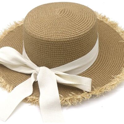 Y-F6.1 HAT904-002-1 Summer Hat