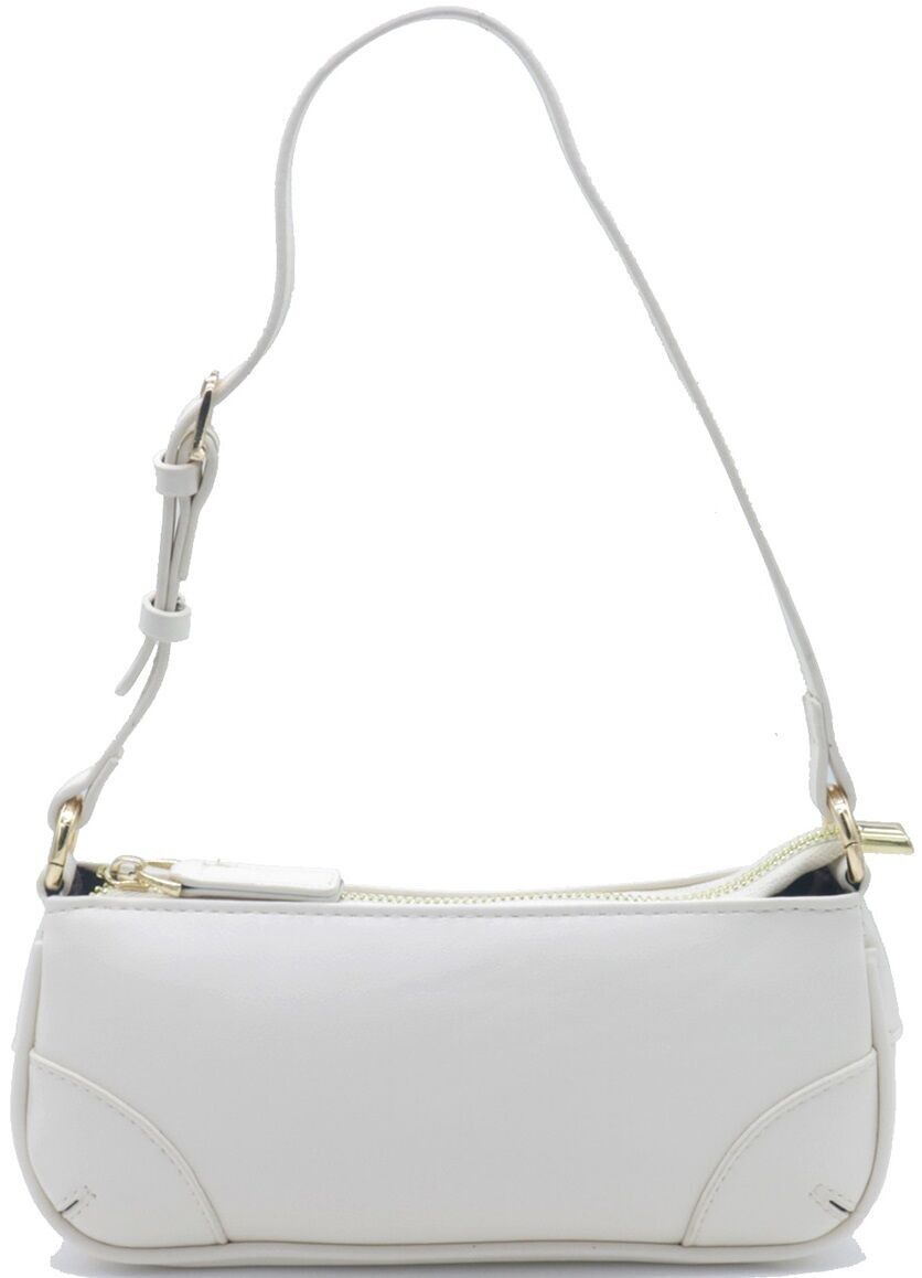 Q-I3.2 BAG914-002-2 Borsa in PU 24x11x6cm