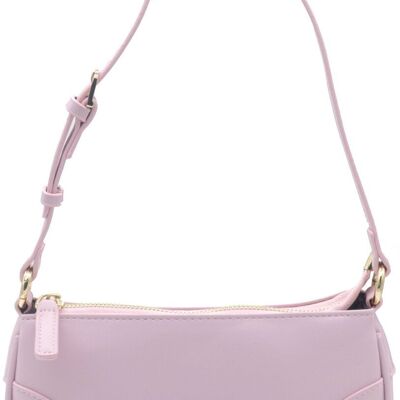 Q-J7.2 BAG914-002-3 Bolsa de PU 24x11x6cm