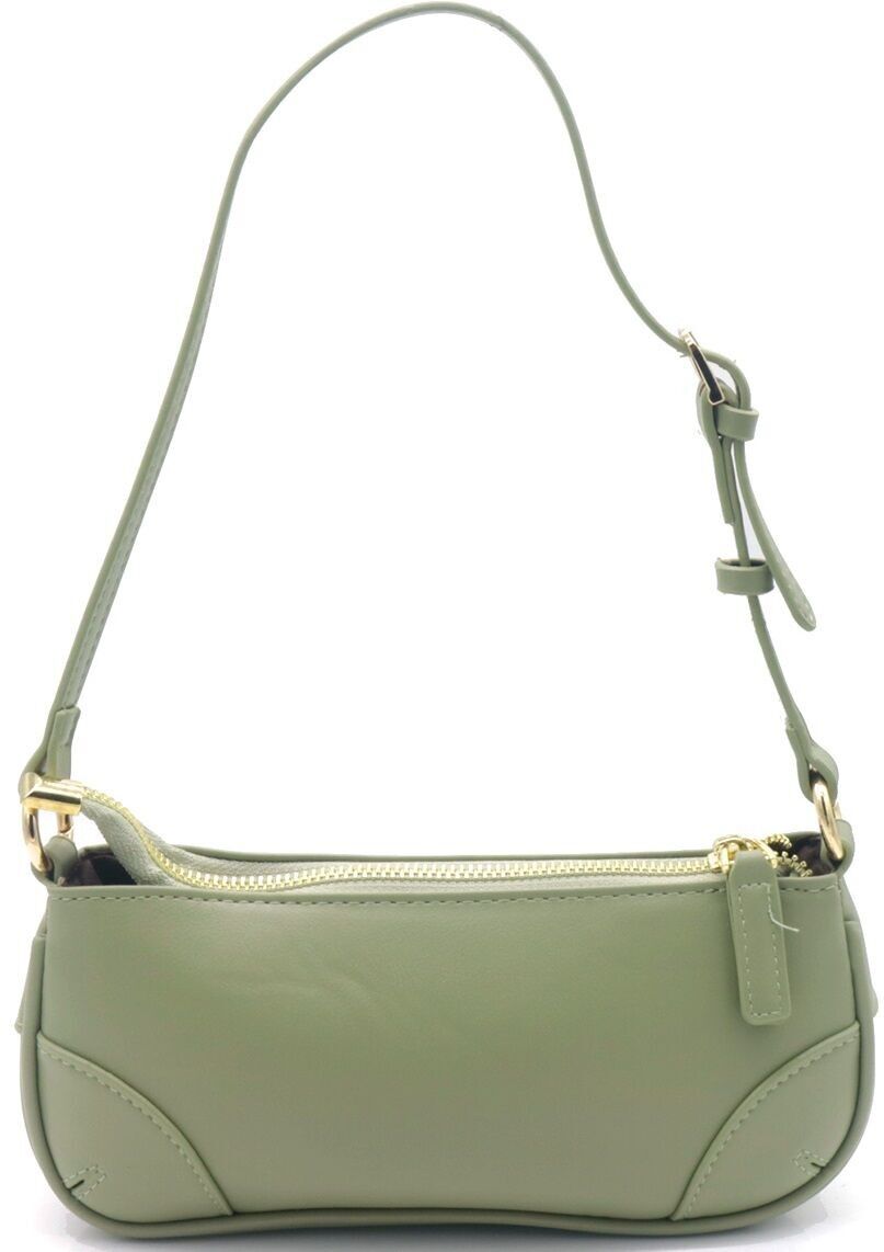 Q-K8.1 BAG914-002-4 Borsa in PU 24x11x6cm