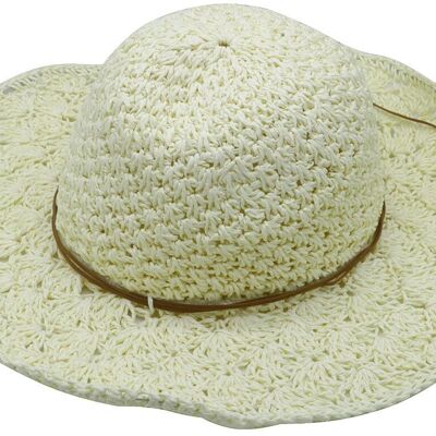 Y-E3.4 HAT901-007-2 Summer Hat