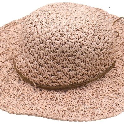 Q-K5.1 HAT901-007-4 Summer Hat