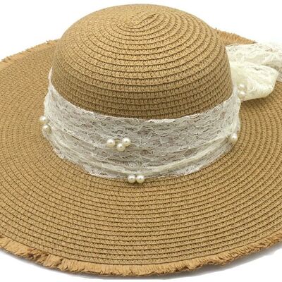 Y-A2.3 HAT901-005-1 Summer Hat