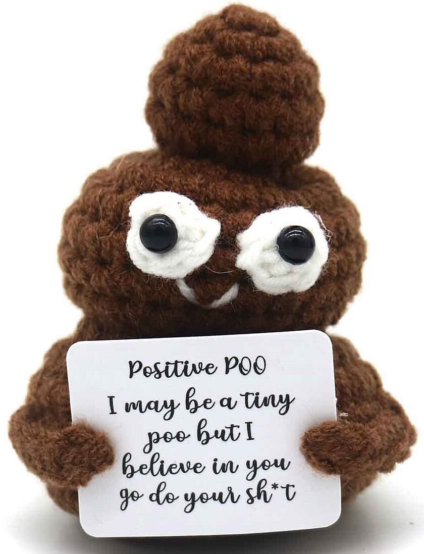 D-A4.2 T2405-003 Feci positive 8 cm