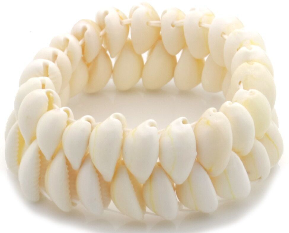 E-F24.2 B938-006 Conchiglie per bracciale