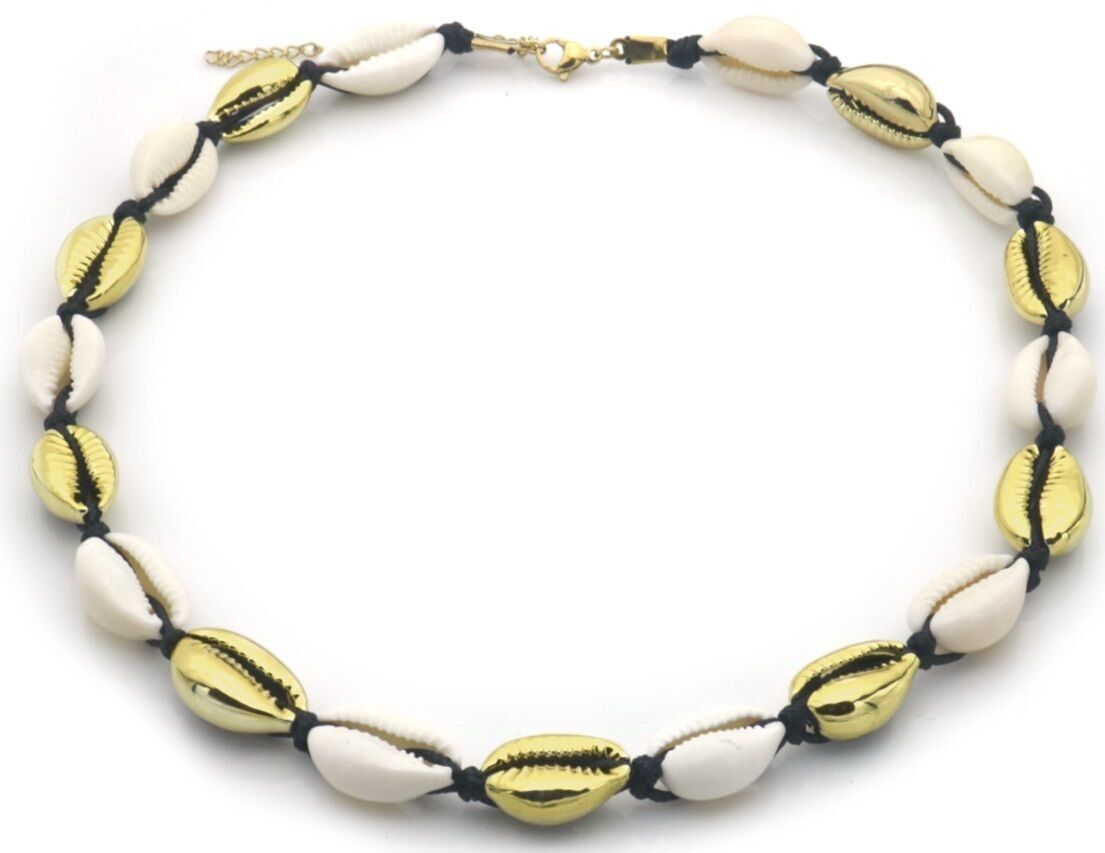 I-D22.2 N938-002-2 Conchiglie per collana