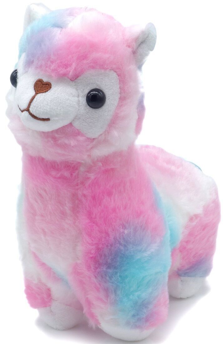 Z-C4.4 TOY944-003 Peluche Alpaca 25cm