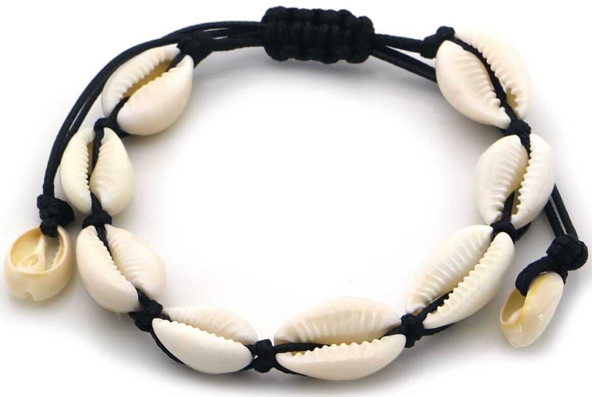 H-F12.2 B938-003-2 Conchiglie per bracciale