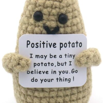 R-P7.2 T956-003 Patata positiva 8 cm
