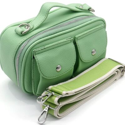 R-I4.1 sac en PU BAG914-003-5 20 x 13 x 7 cm