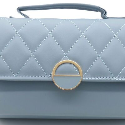 R-J1.1 SAC BAG908-003-3 Sac PU 19x12.5x6cm