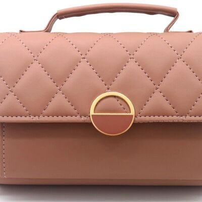 R-M6.2 BAG908-003-4 Borsa in PU 19x12.5x6 cm