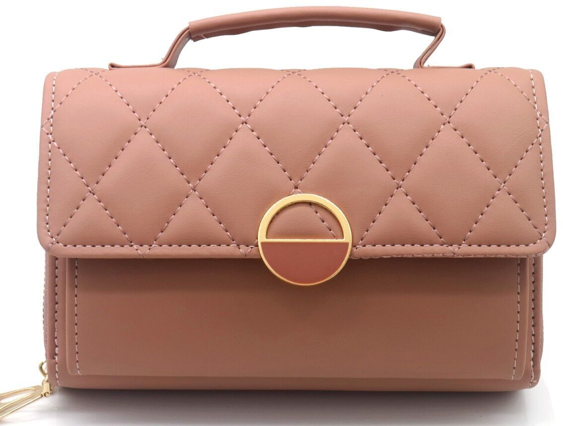 R-M1.1 BAG908-003-4 Borsa in PU 19x12.5x6 cm