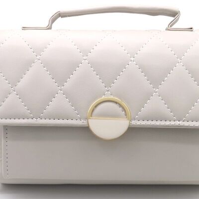 R-J5.1 SAC BAG908-003-5 Sac PU 19x12.5x6cm