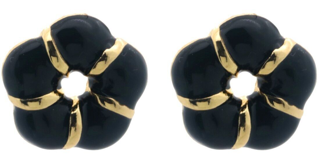 H-F20.1 E2522-019-1 Orecchini alla moda 2 cm