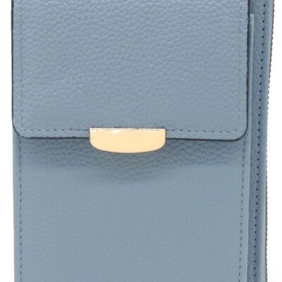 Q-H5.1 sac en PU BAG908-004-3 18 x 10 x 5 cm