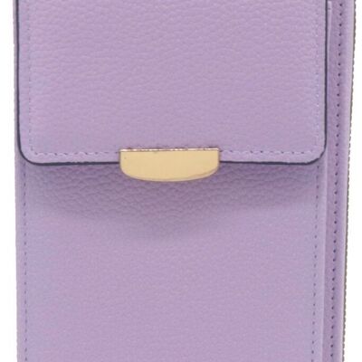 Q-B5.1 sac en PU BAG908-004-2 18 x 10 x 5 cm