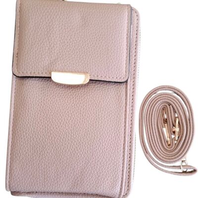R-O1.1 sac en PU BAG908-004-4 18 x 10 x 5 cm