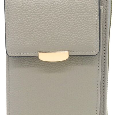 Q-H1.1 sac en PU BAG908-004-5 18 x 10 x 5 cm