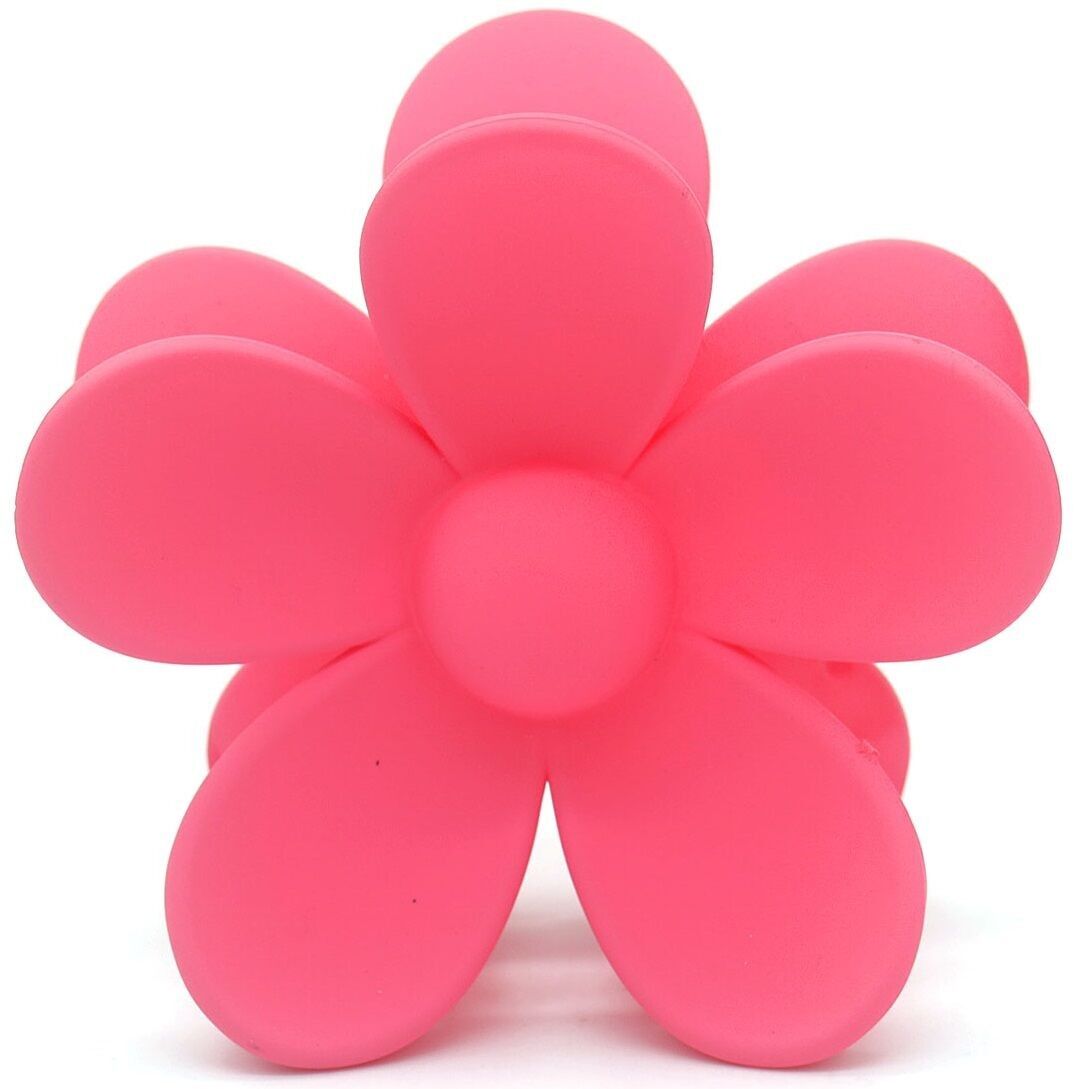 X-A5.2 H819-004-5 Fiore per artiglio per capelli 7 cm