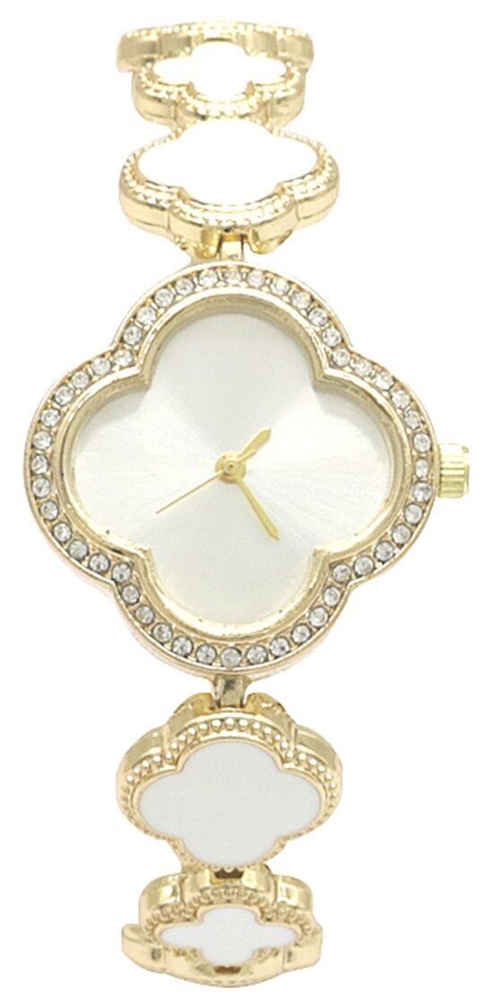 A-A17.3 W631-002C Orologio al quarzo 38mm Clover