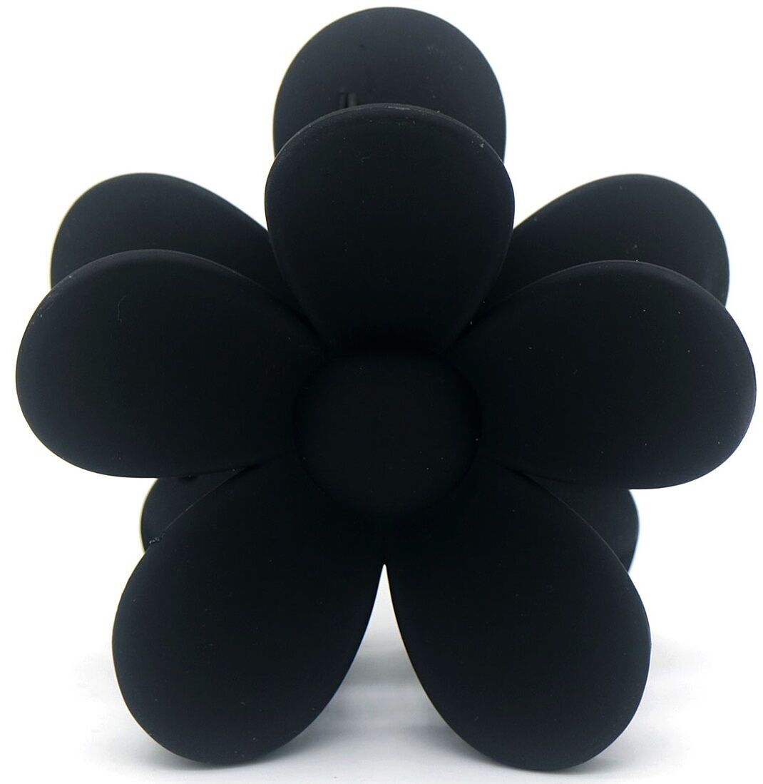 X-I9.2 H819-004-1 Fiore per artiglio per capelli 7 cm