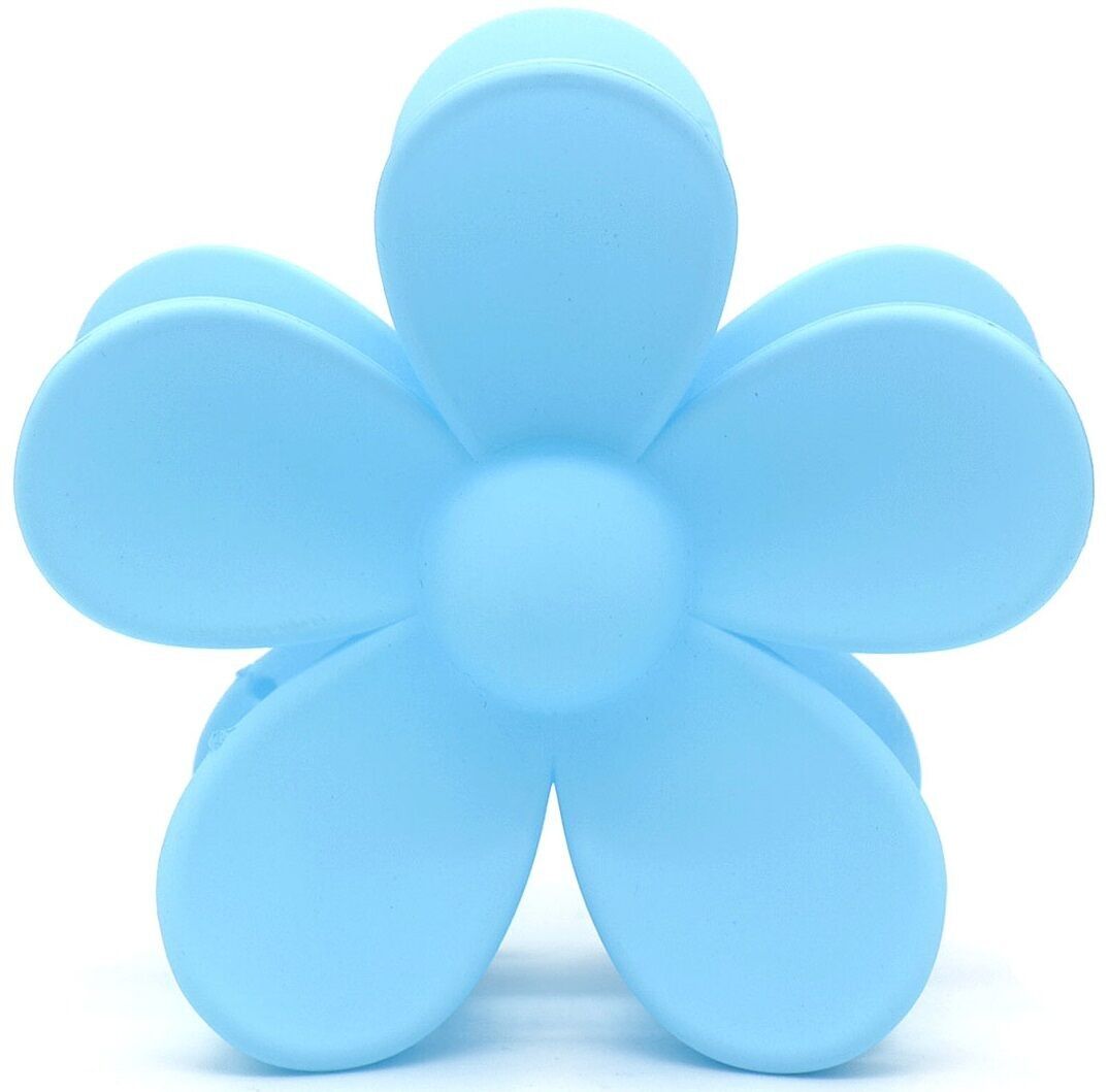 X-H2.2 H819-004-6 Fiore per artiglio per capelli 7 cm