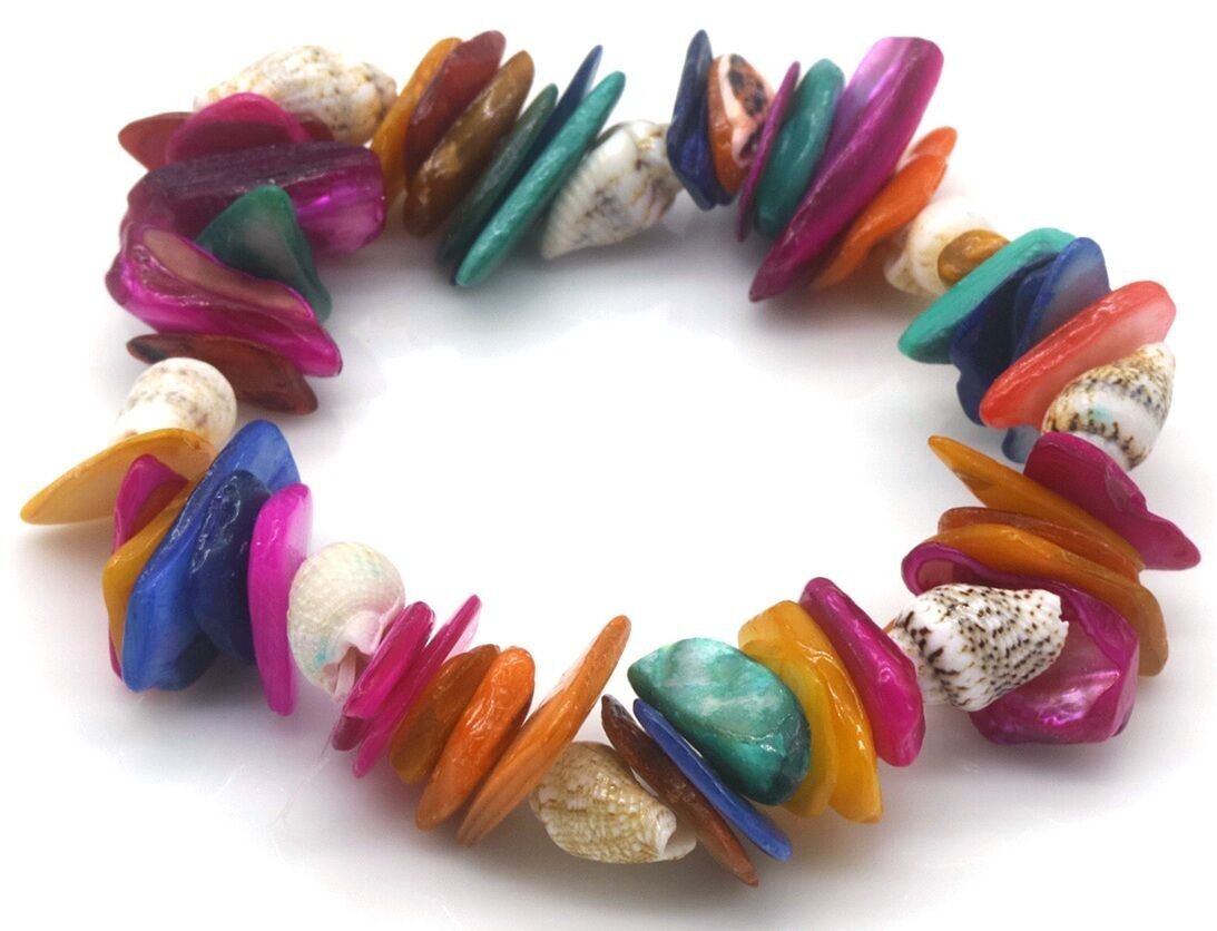 C-B2.3 B938-010 Elastische Armbandschalen