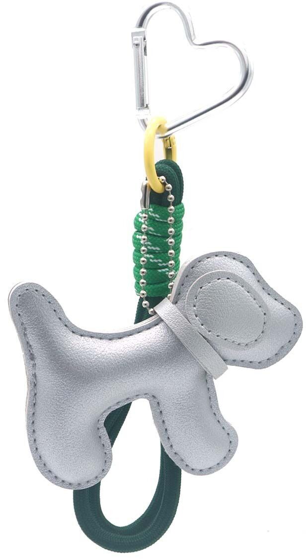 X-J9.1 KEY1024-006 Schlüsselanhänger Taschenanhänger Hund