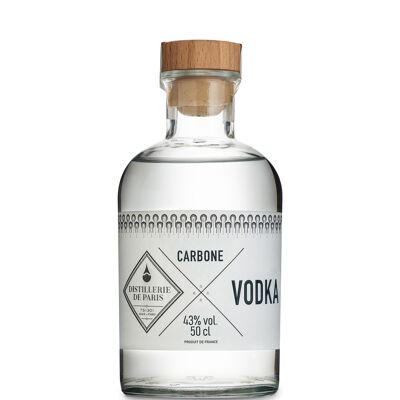 CARBON Vodka