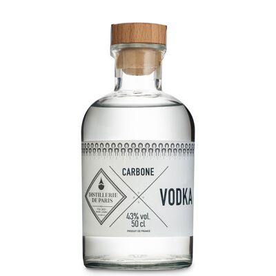 Vodka CARBONO