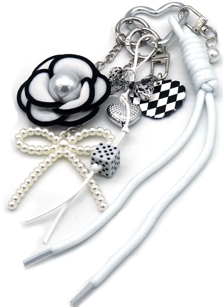 S-J2.2 KY1024-017 Schlüsselanhänger-Taschenanhänger