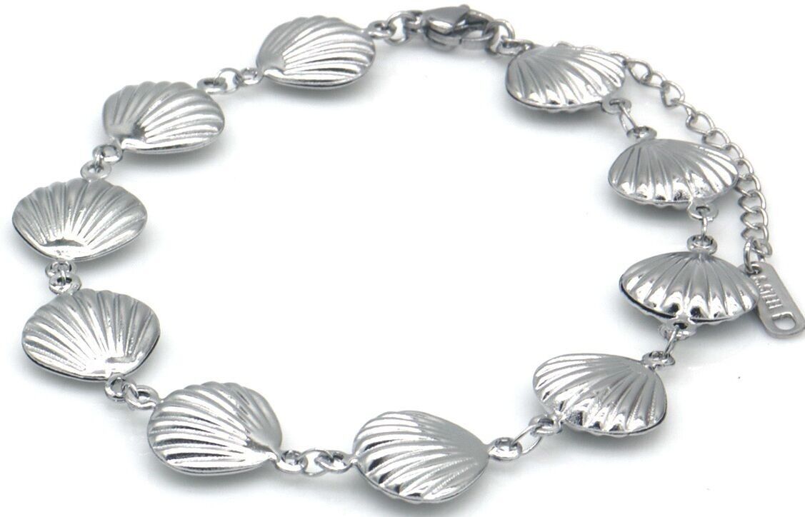 H-B6.5 ANK1033-001S S.Cavigliere in acciaio