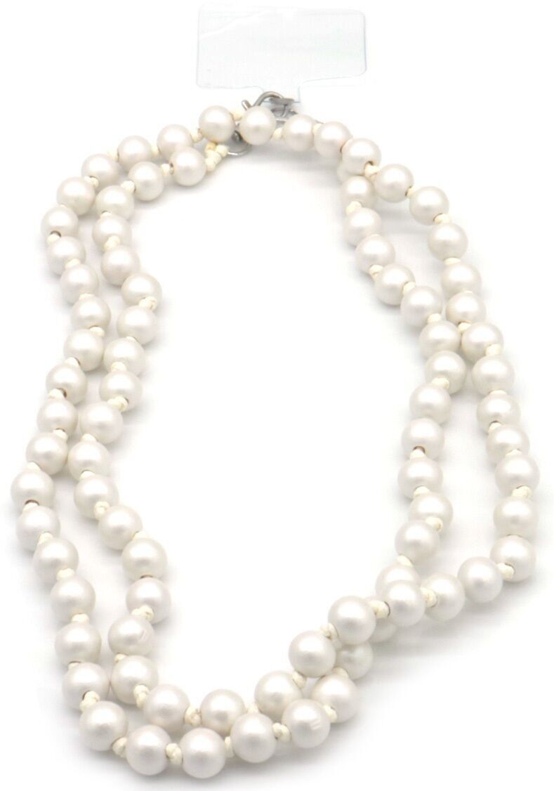 A-E11.2 KEY1026-003-3 Cavo telefonico lungo 110 cm bianco