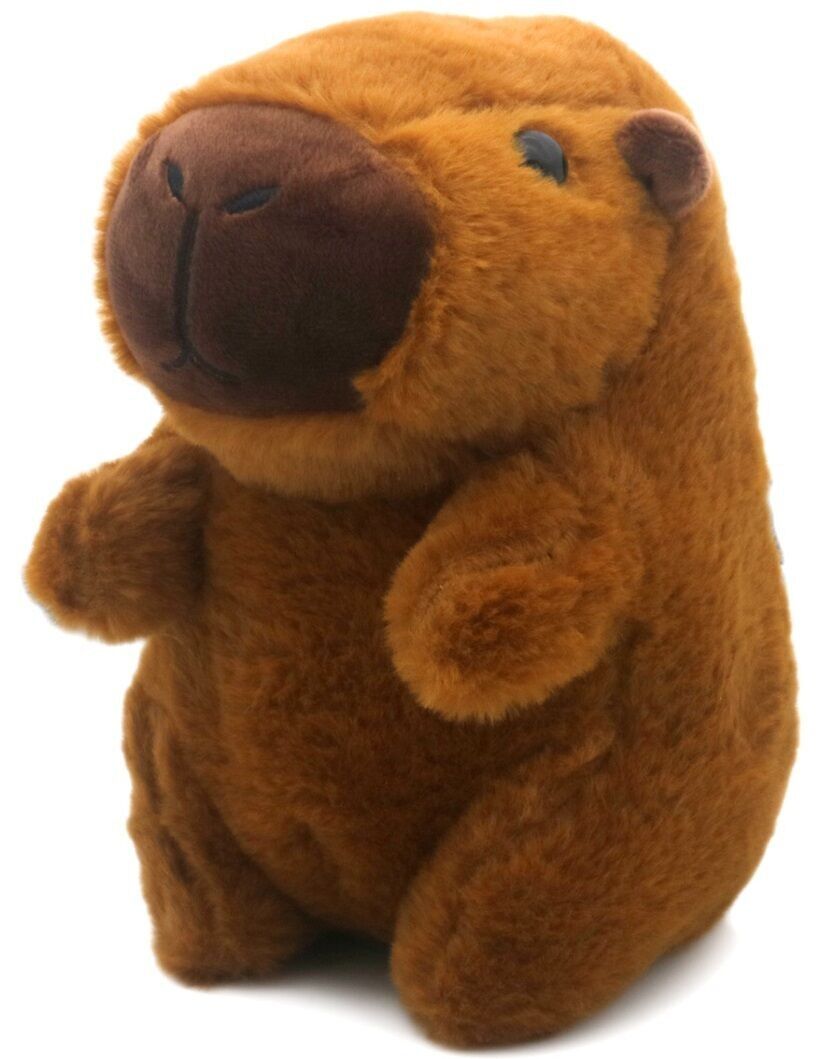 Y-C6.2 TOY945-003 Peluche Capibara 17cm