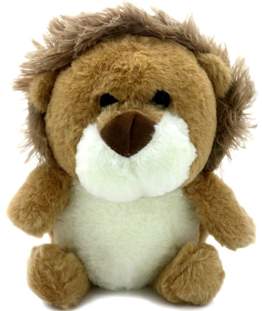 Z-A3.2 TOY945-100 Peluche Leone 23cm