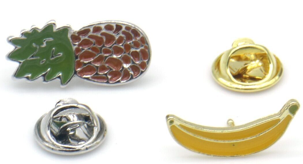 C-D5.1 PIN2557-045-3 Pinnchenset Banane - Ananas
