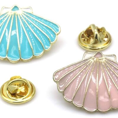 C-B7.4 PIN2557-044-1 Set of Pins Shells