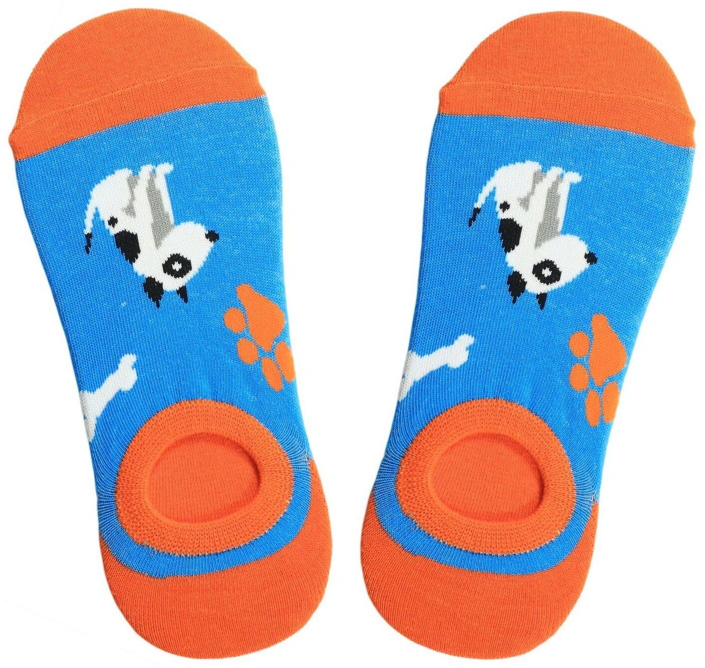 S-K7.3 SOCKS2525-015 Söckchen Gr. 38-45 Hund