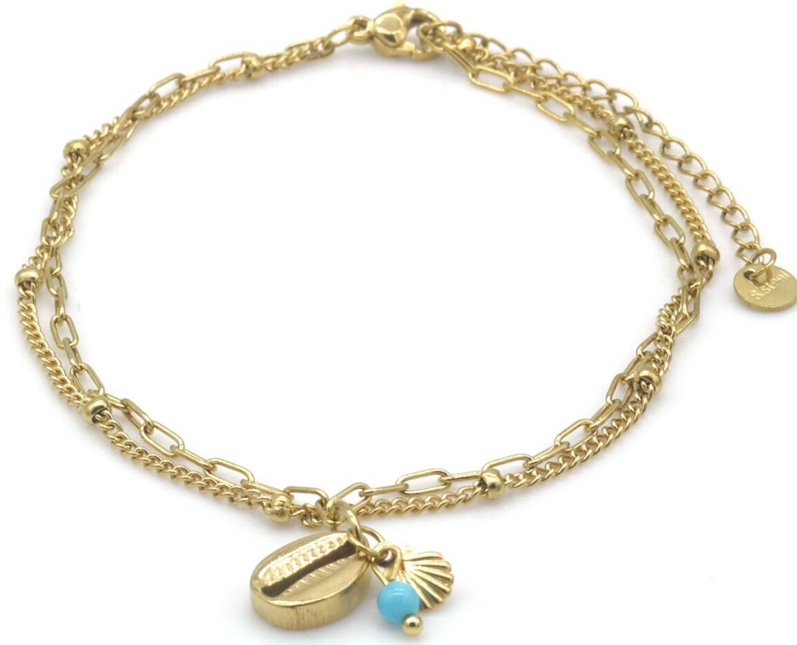 F-F21.1 ANK1036-004G S.Cavigliere in acciaio