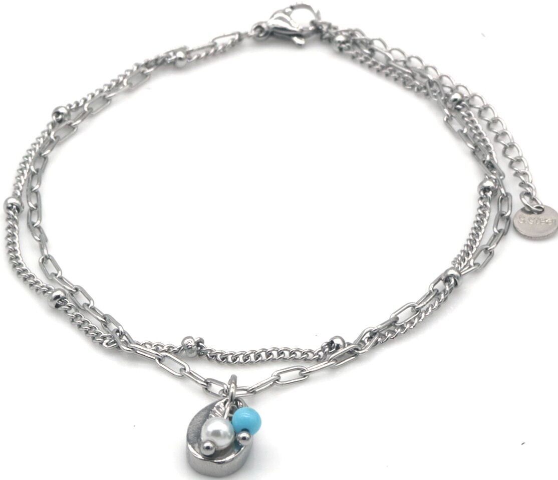 F-F19.4 ANK1036-004S S.Cavigliere in acciaio