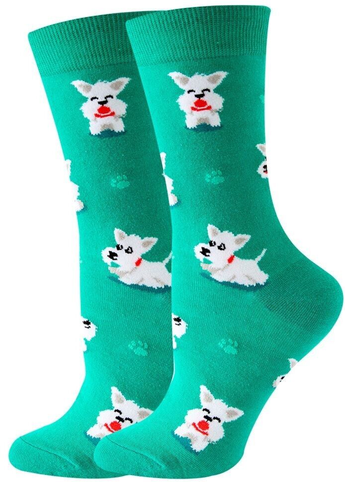 S-F3.4 SOCKS2246-069-16 Paar Socken Gr. 36-43 Hund