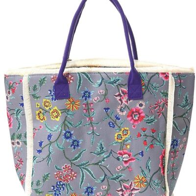 R-P3.2 BAG917-002-6 Summer Beach Bag 54x37x17cm