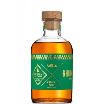 Rum PANELA