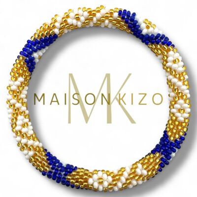 New collection A/W 2026 Nepalese bracelet B18
