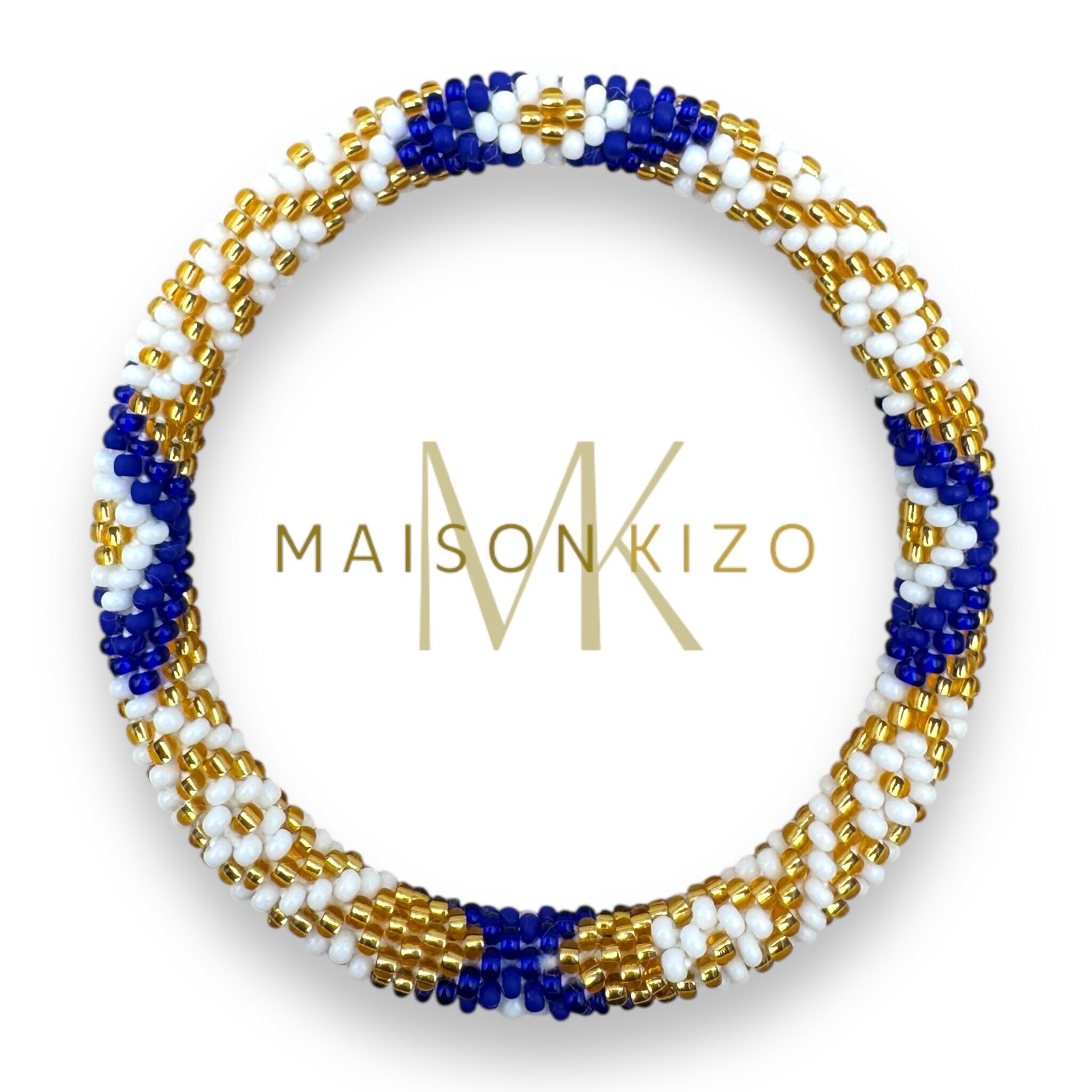 NBracelet népalais B18