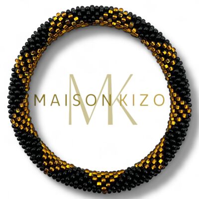 Nueva colección A/W 2026 Pulsera nepalí N25