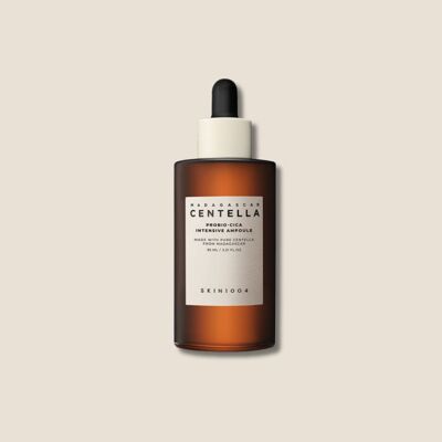 Ampolla Probio-Cica Intensiva con Centella de Madagascar - 95 ml