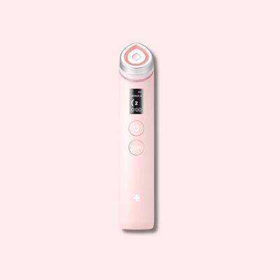 Dispositivo avanzado para el cuidado de la piel MEDICUBE AGE-R Booster Pro