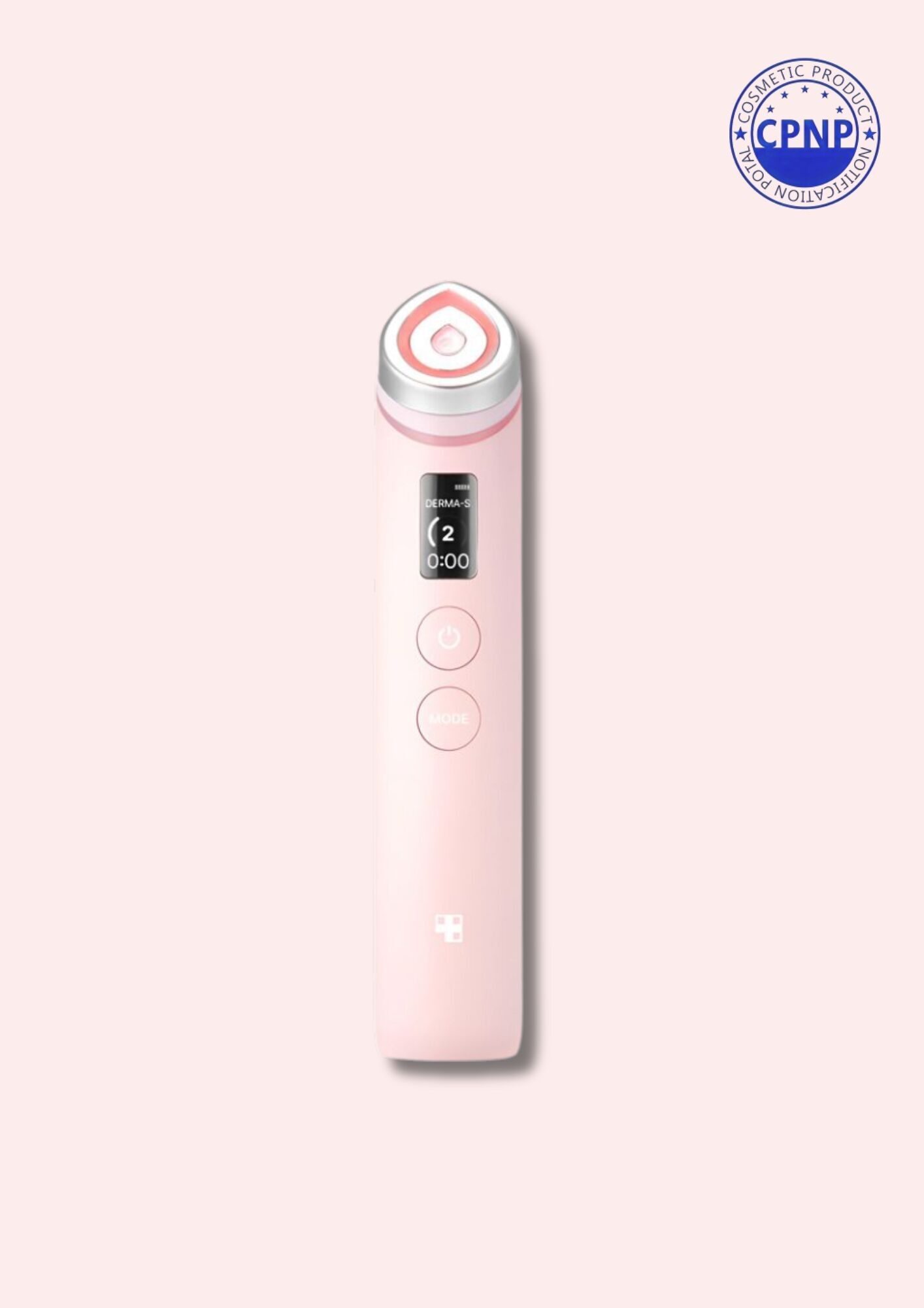 MEDICUBE – Age-R Booster Pro Erweitertes Hautpflegegerät